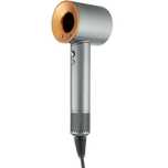 Suszarka do włosów Dyson Supersonic HD07 nikiel/miedź NÓWKA ORYGINAŁ