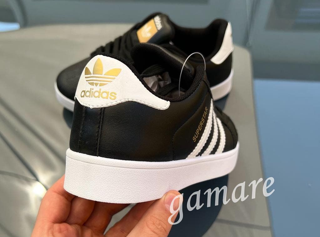 czarne buty adidas super star nowe buty damskie adidasa 36-41