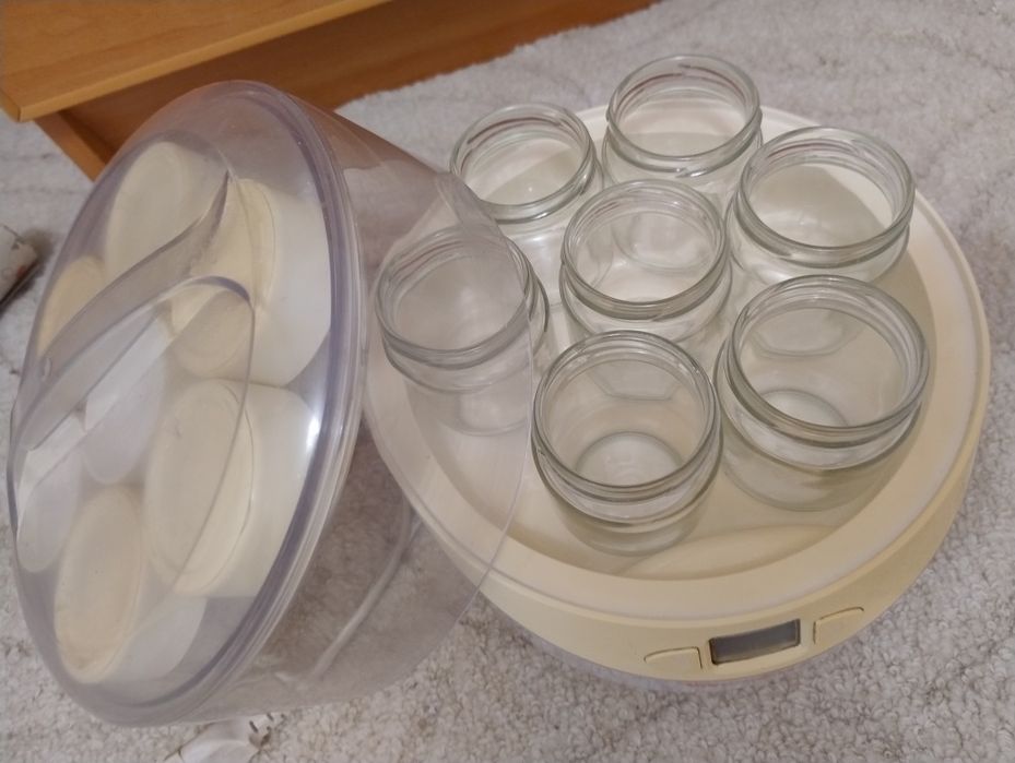 Moulinex  Йогуртниця