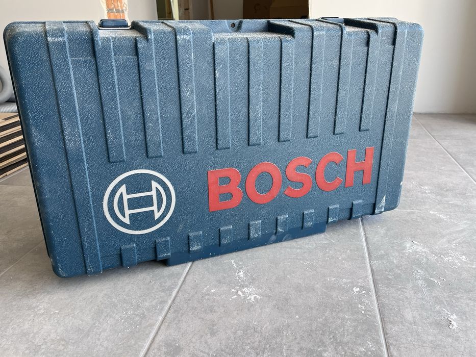Żyrafa do gładzi Bosch GTR 550