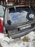 Klapa bagażnika RENAULT ESPACE 3 III