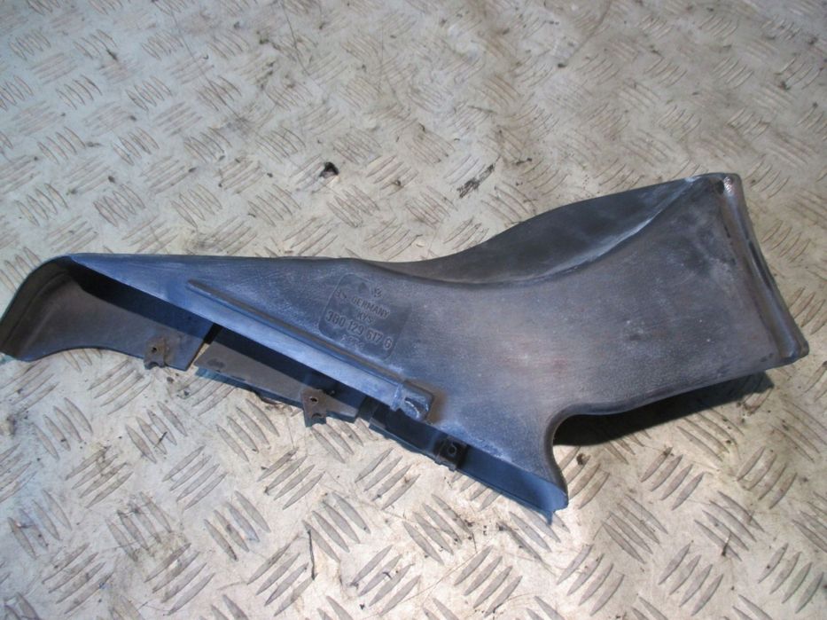 RURA WLOT POWIETRZA VW PASSAT B5 1.9 TDI 1996-2005 3B0129617