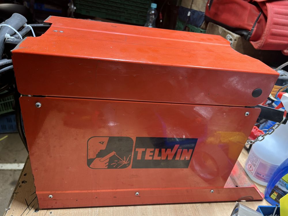 Telwin 161/1 migomat