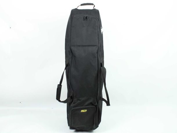 TRAVEL BAG BAG BOY podróżna torba pokrowiec na kije golfowe do golfa