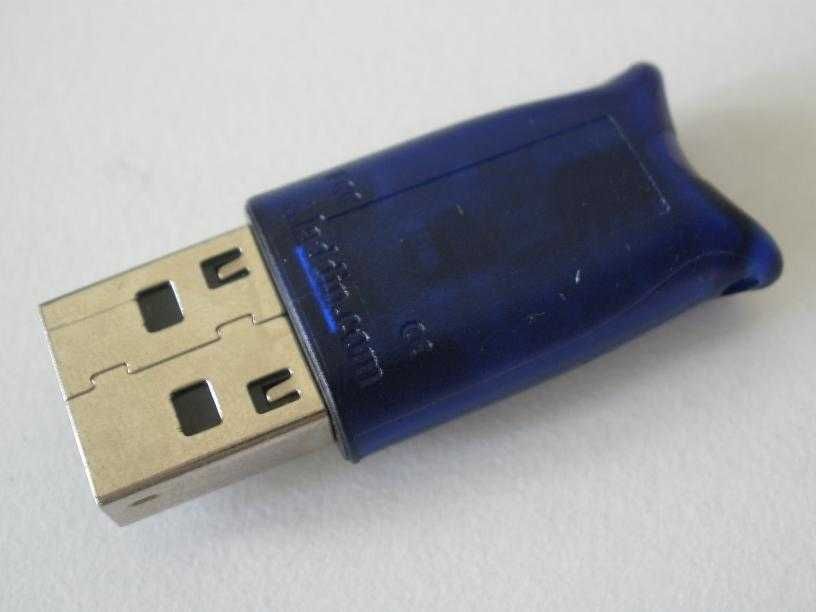 Ключ HASP USB защита
