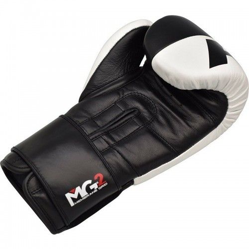 Оригинальные Боксерские Перчатки RDX S4 Leather Sparring Boxing Gloves