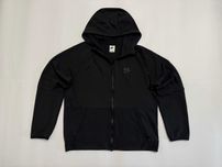 Зіп худі, толстовка, тач фліс Nike Tech Fleece Hoodie (оригінал)