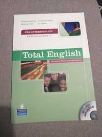 Total English Pre-Intermediate