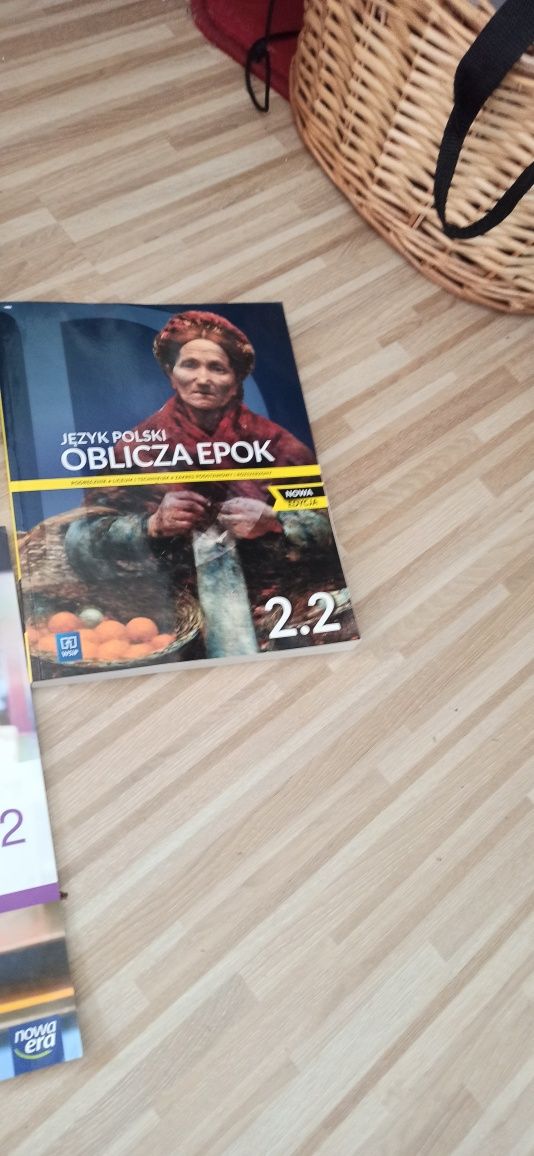 Podręczniki szkolne do, liceum, TECHNIKUM, klasy:1, 2