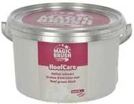 MagicBrush Smar do kopyt, zielony 2500 ml z olejkami roślinnymi