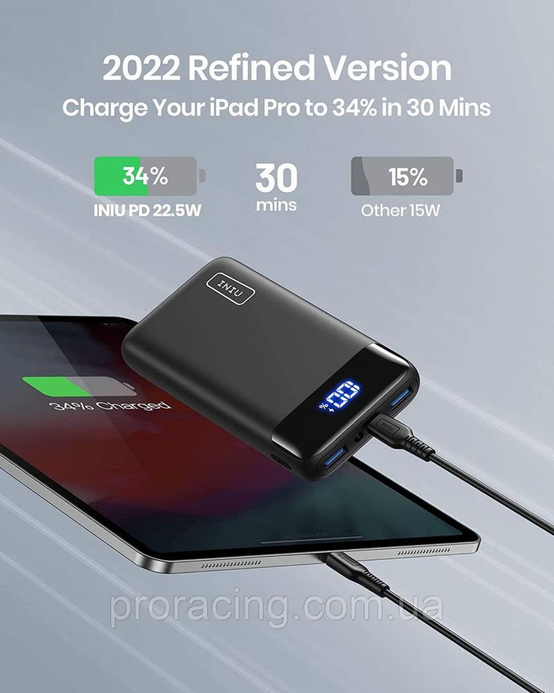 Power Bank B1-B5 ПаверБанк