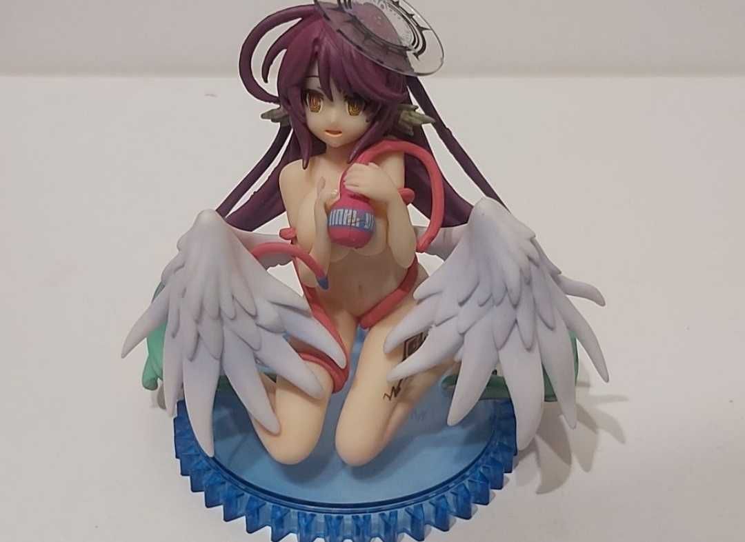 Figurka anime manga No Game No Life Jibril Shampoo