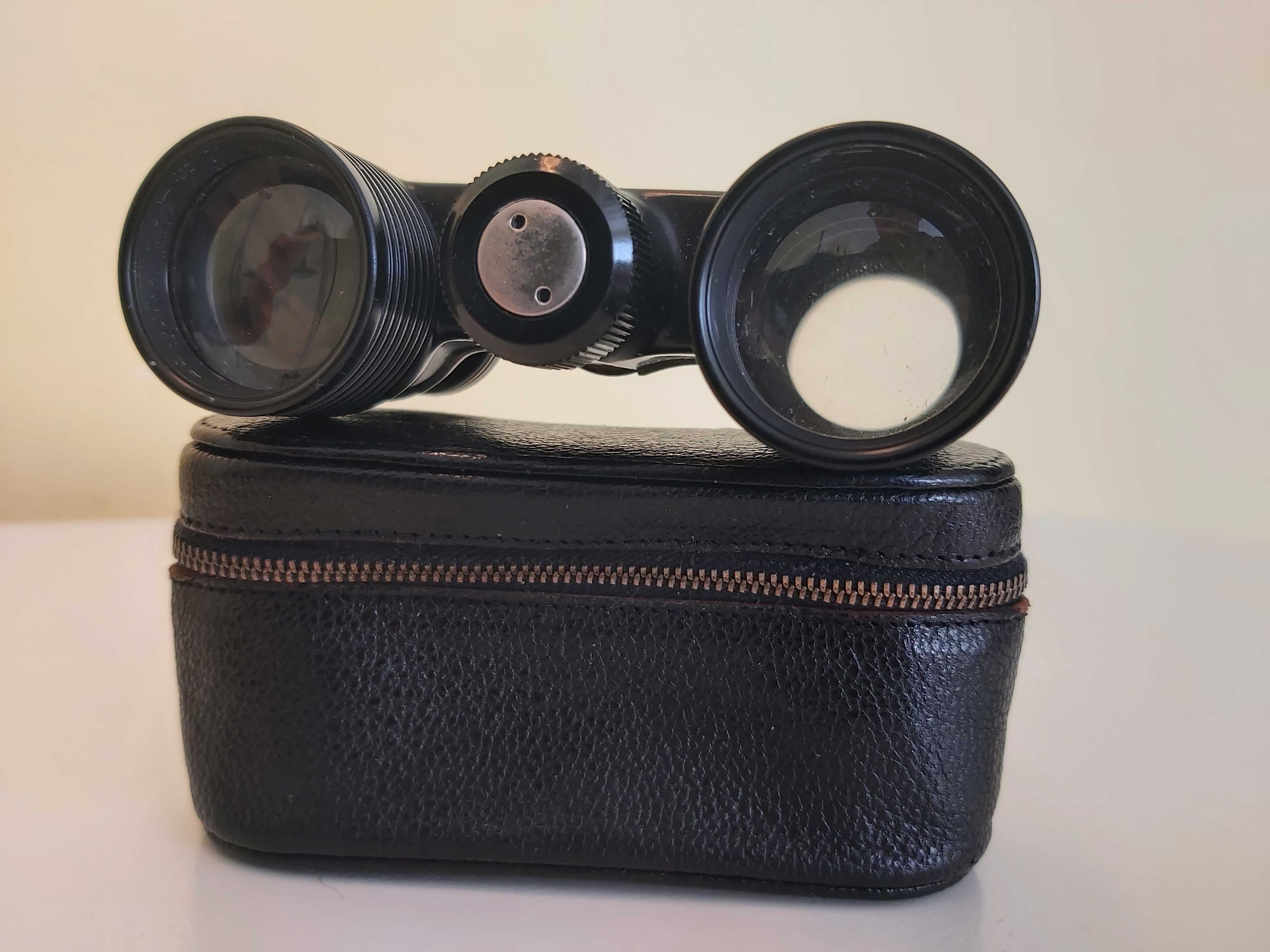 Lornetka teatralna ALDON G. Rodenstock Niemcy