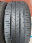 215/50/17 R17 Continental EcoContact 6 4шт ціна за 1шт шини