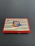 Game & Watch Nintendo - Mickey & Donald (2 telas)