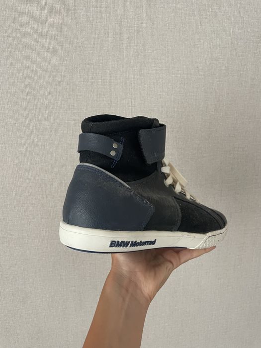 BMW Motorrad Sneakers