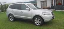 Hunday santa fe 2.2