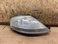 Передня права фара Citroën Citroen C3 I Сітроєн Сітроен Ц3 1 2002—2005