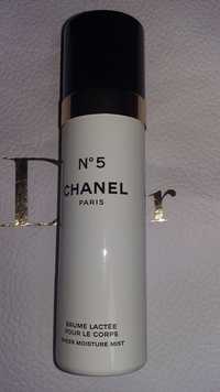 Chanel 5  спрей для тіла