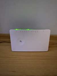 Router O2 HomeBox 6641