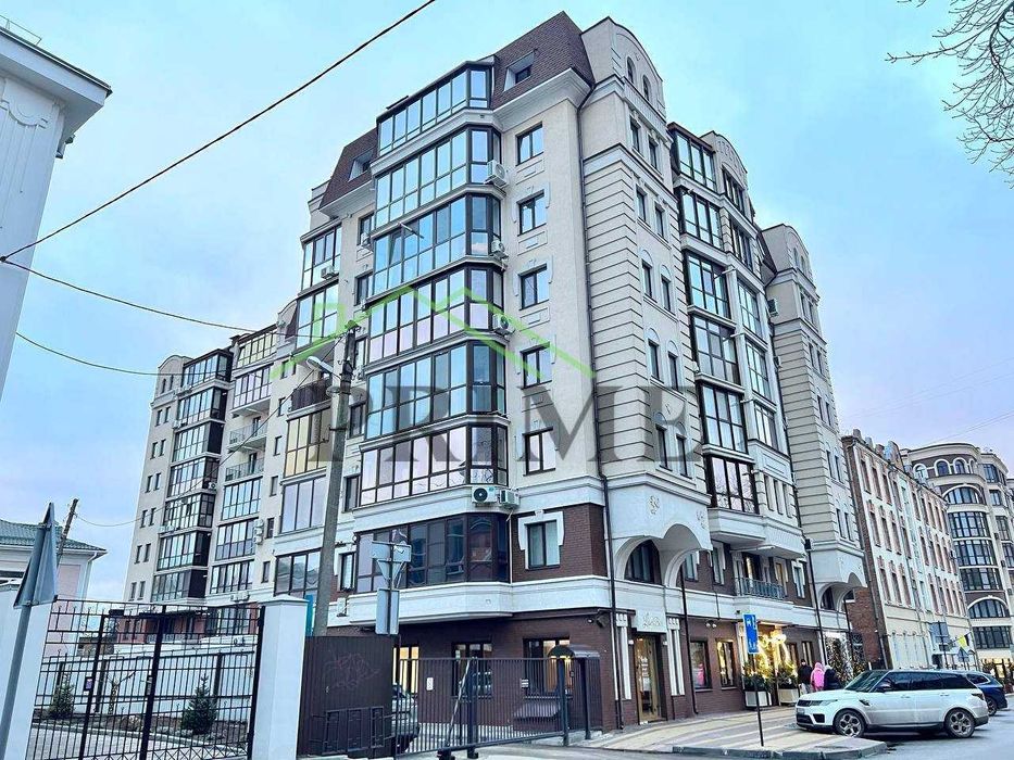 Оренда 1к квартири, Стрітенська 18