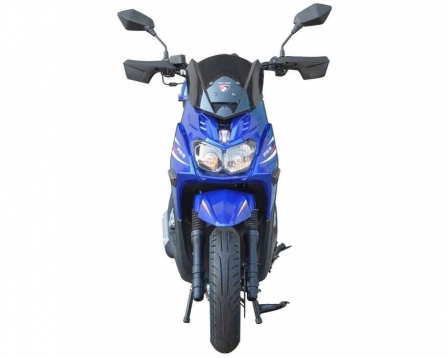 Продам скутер Спарк 150 куб