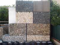Construção de Muros de Pedra