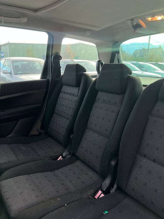 Peugeot 307SW 1.6 LPG*Oszczedny*Rodzinne*DlugieOplaty*Klima*Zamiana