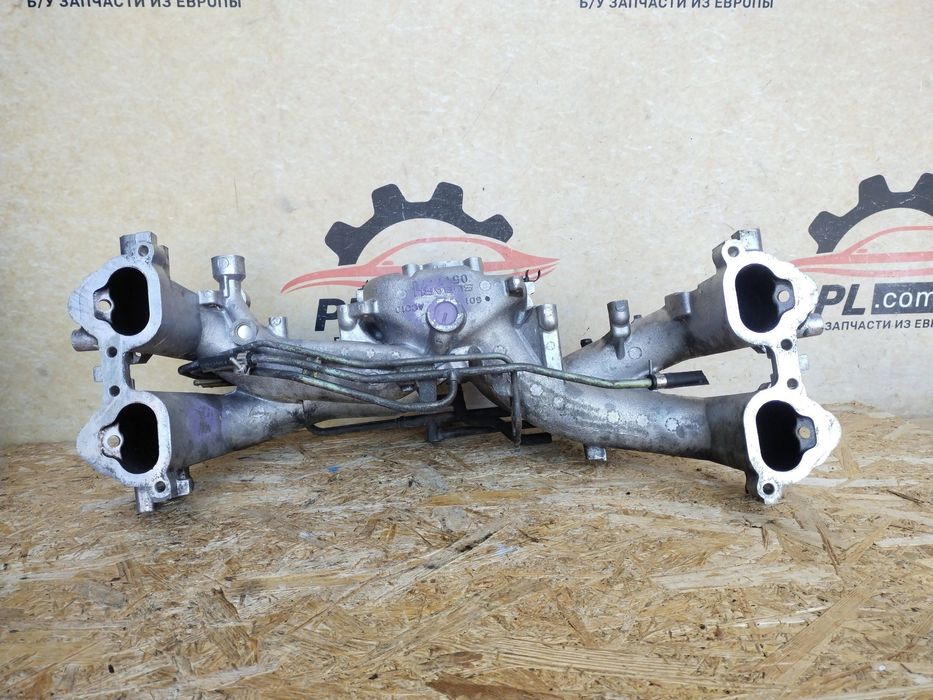 Subaru Forester II SG 2002-2008 2.0 Впускной коллектор 601ac010
