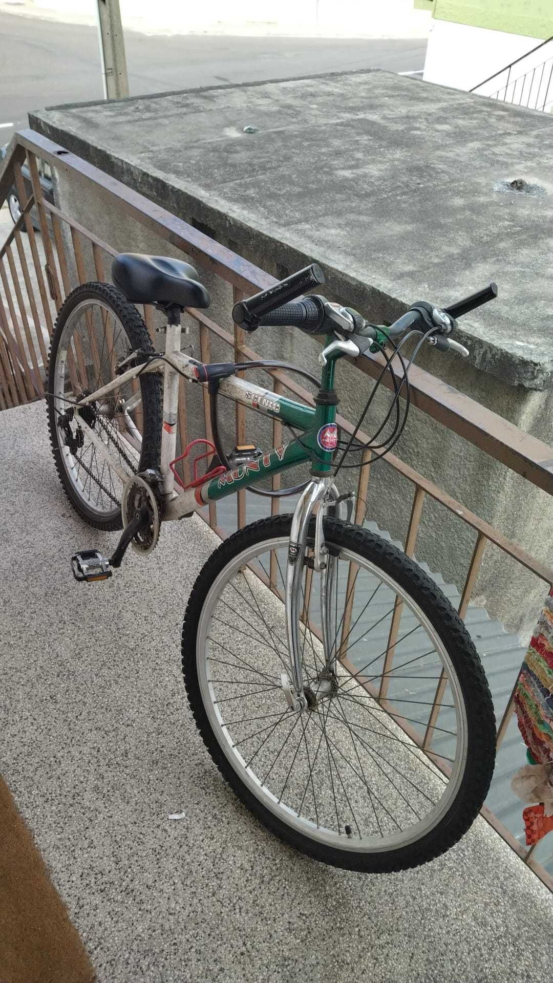 bicicleta aro 26
