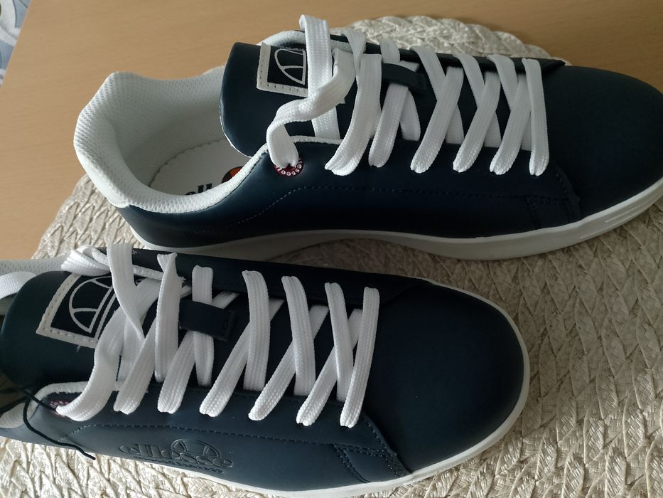 Ellesse - Sportowe buty męskie r.41