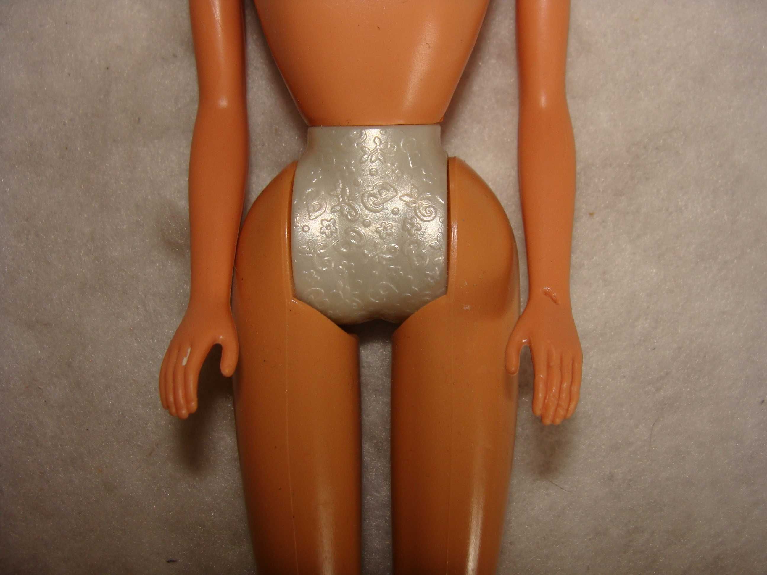 Boneca Barbie SweetHeart (Ref. 18608) de 1997