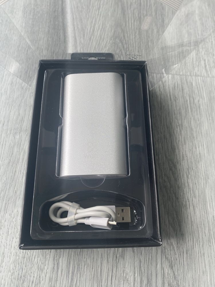 Powerbank 5600mah Nova