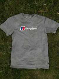 Футболка berghaus