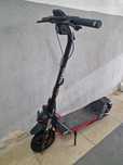 Segway zt3 pro troca por portátil