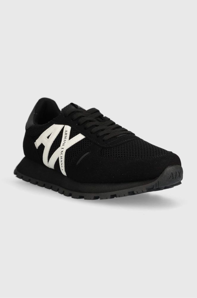 Мужские кроссовки Armani Exchange,40,41,45,46