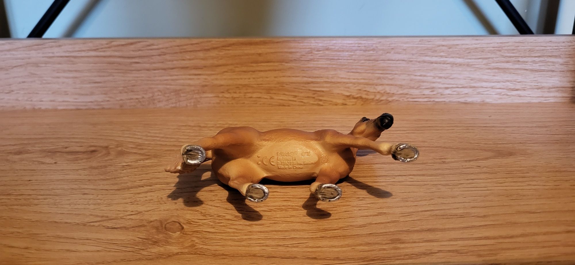 Schleich koń Tennessee Walker klacz figurka model z 2016 r.