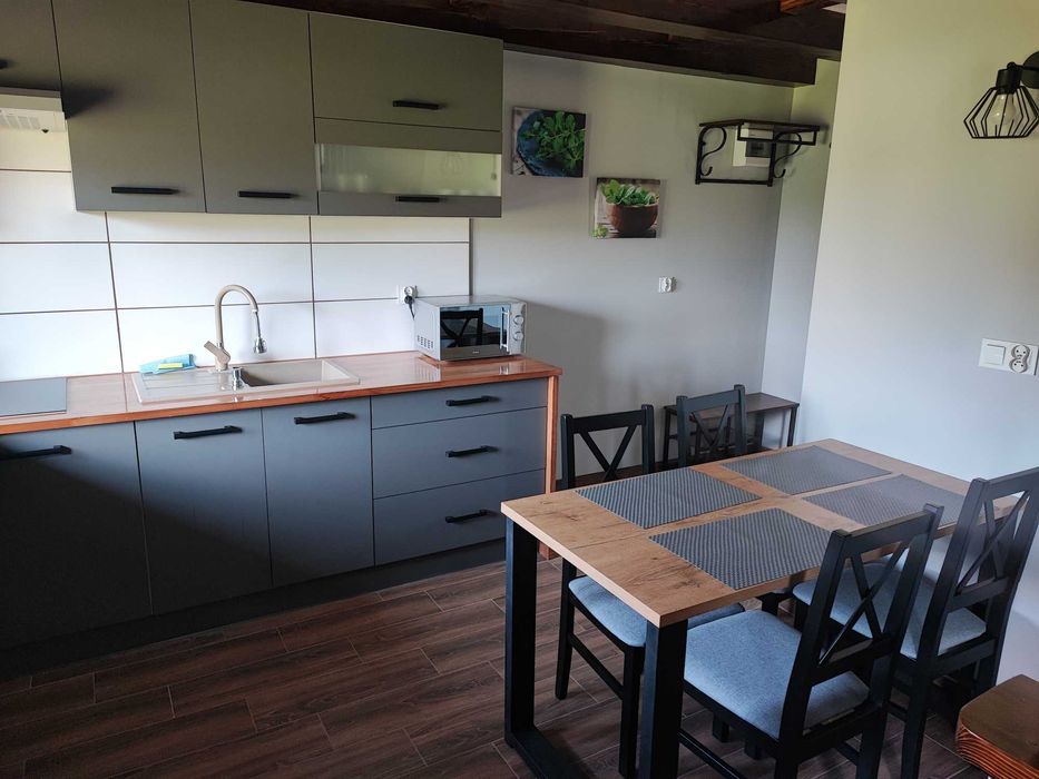 Agroturystyka w Owocowym Sadzie Oferta Świąteczna i Sylwestrowa