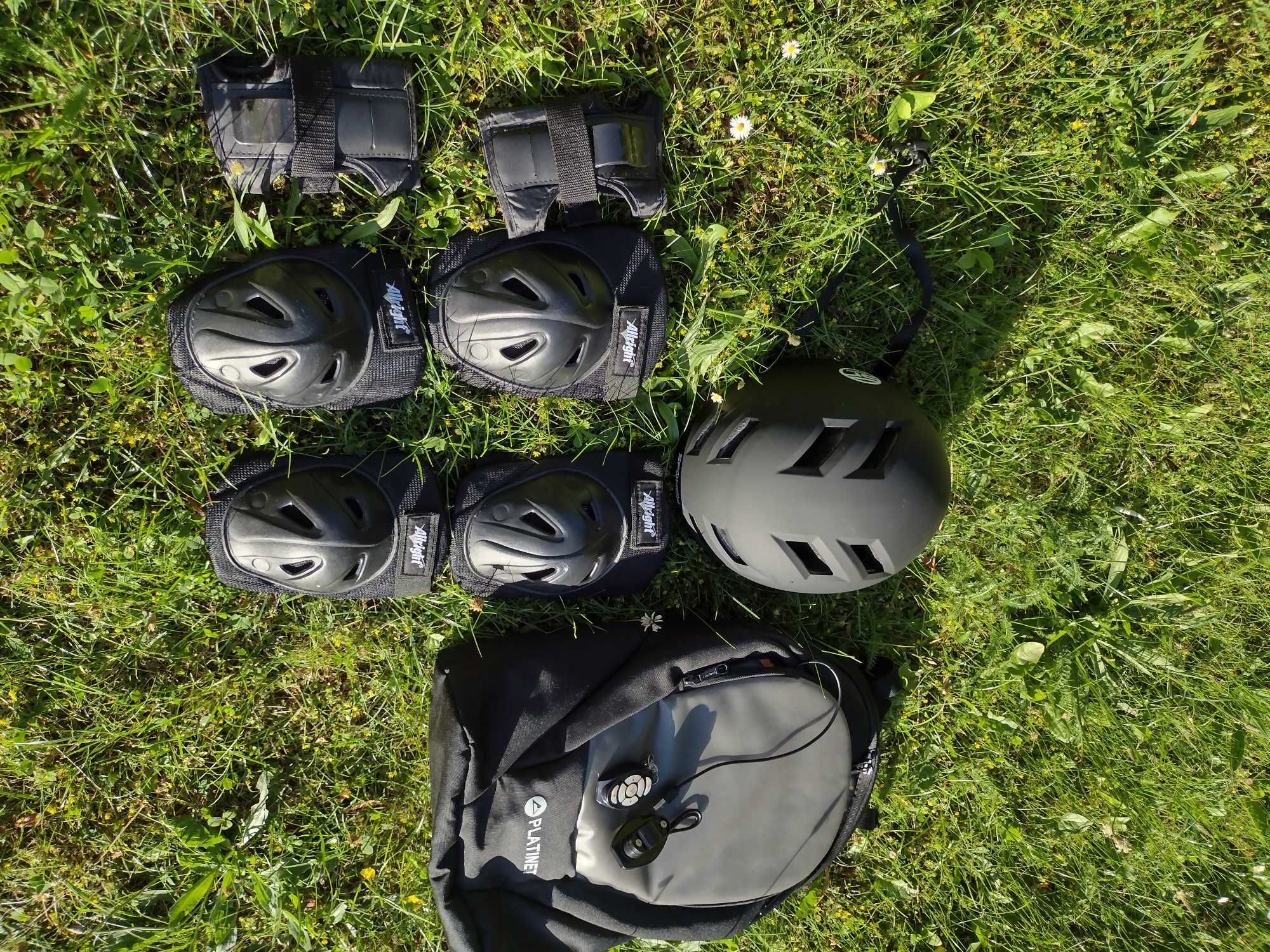Hulajnoga Techlife X5
