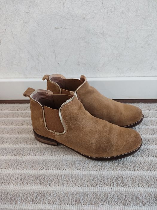 Calçado bota sapato mulher