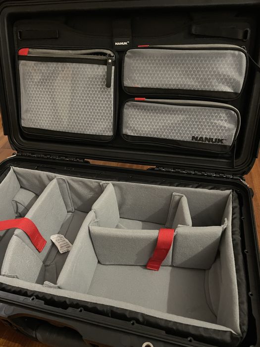 Mala Fotografia Nanuk 935