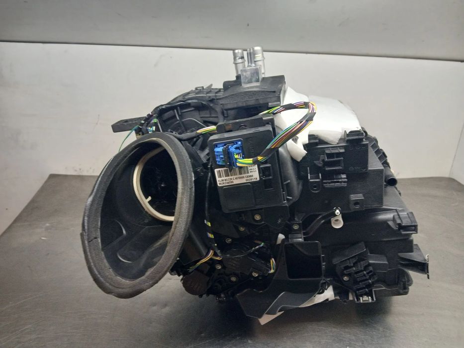 Chauffage / sofagem completa PEUGEOT 208 II