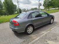 CITROEN C5 2.0 Benzyna