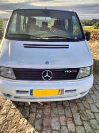 Mercedes Vito 110