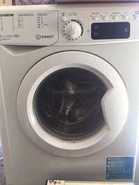 Maquina lavar roupa 7kg indesit A++