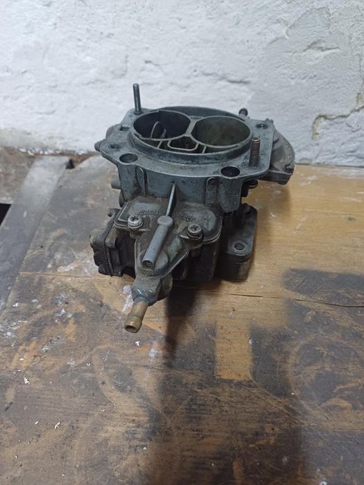 Карбюратор ваз 2107