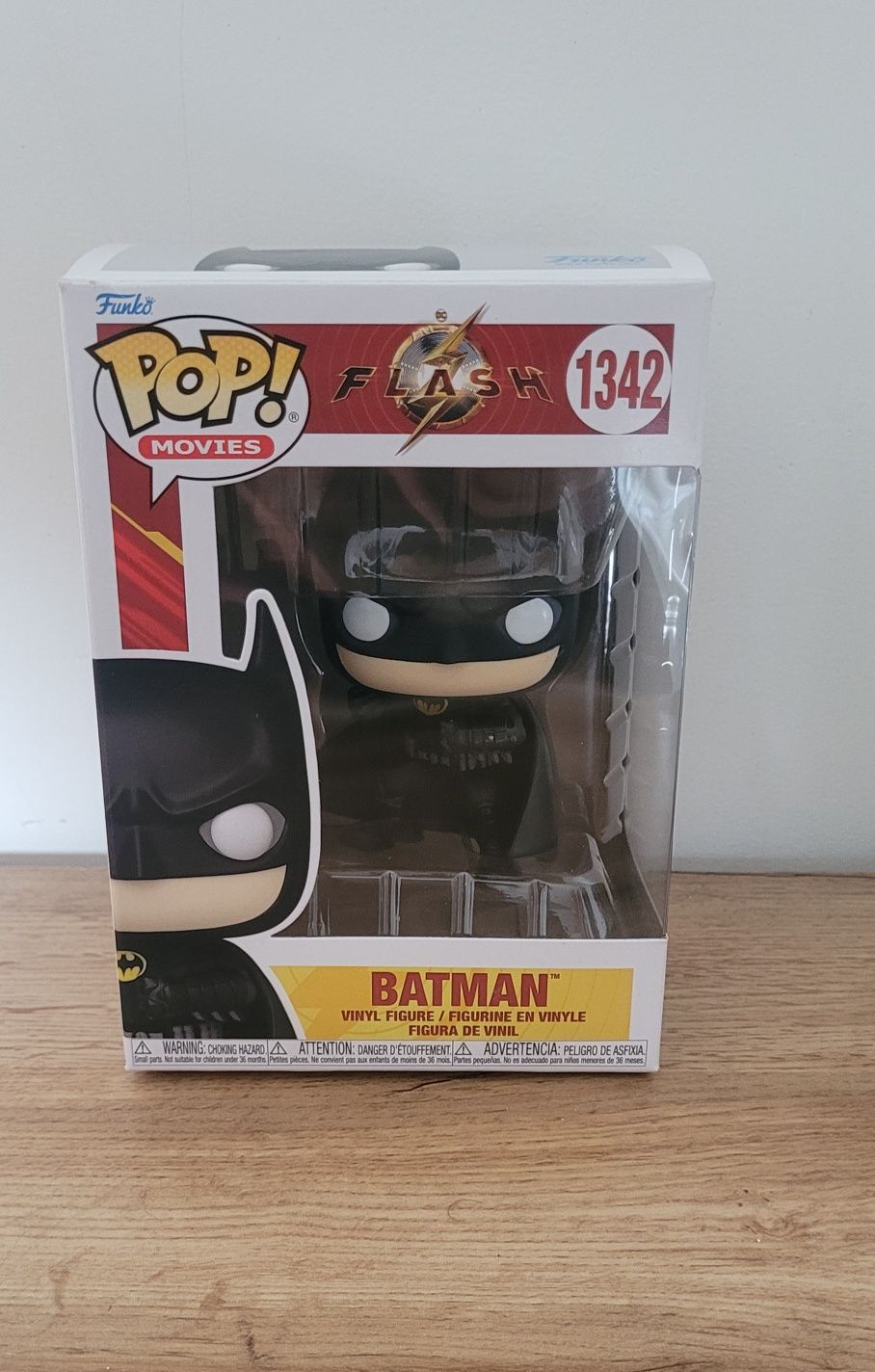 Funko Pop Batman