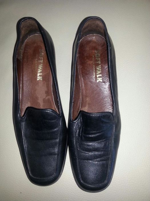 Sapatos ortopédicos Soft Walk t38