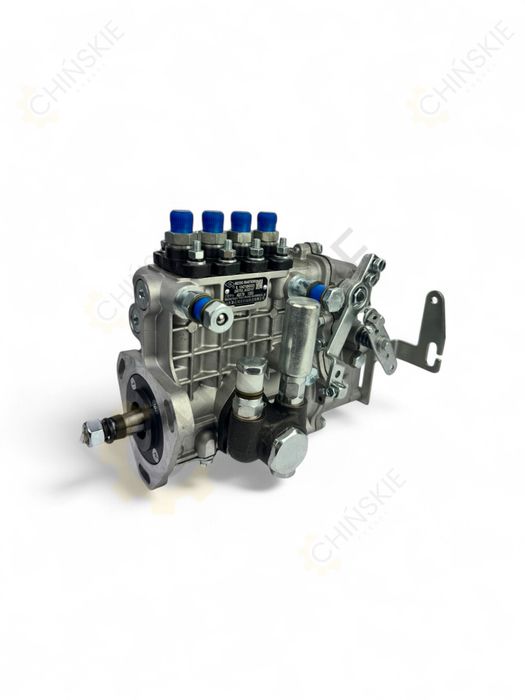 Pompa Wtryskowa  Yunnei YN27 ZL WOLF Everun KMM Stroer Gunstig Gunter