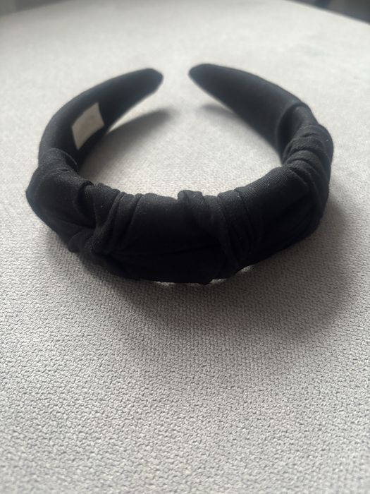 Opaska marszczulka slim Ul&ka